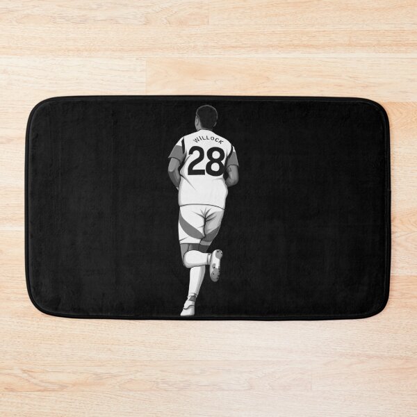 Item preview, Joe Willock Black and White Version designed and sold by Aldduardo.