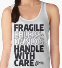 FRAGILE Women's Tank Top