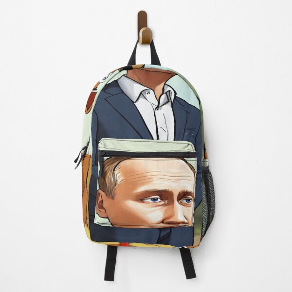 Item preview, Sassy Satirical Cartoon: Politician designed and sold by PNG PAPER STUDIO.