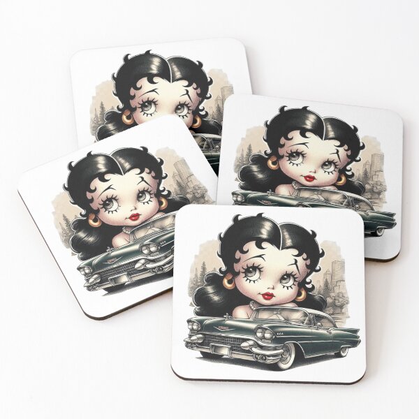 Artikelvorschau, BETTY BOOP entworfen und verkauft von CHRIST5000.