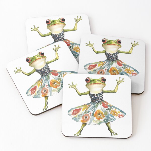 Item preview, Froggin' Fabulous designed and sold by OLAIZA.