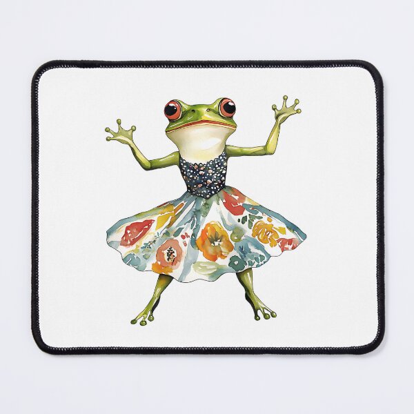 Item preview, Froggin' Fabulous designed and sold by OLAIZA.