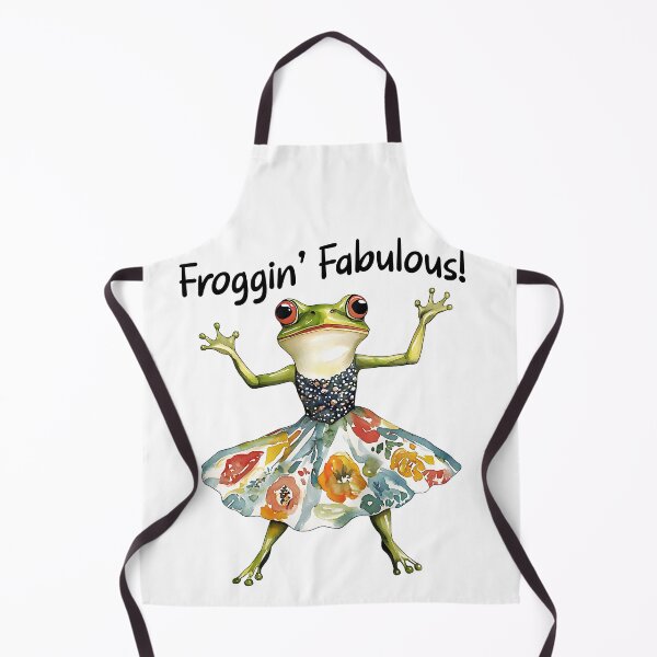 Item preview, Froggin' Fabulous designed and sold by OLAIZA.