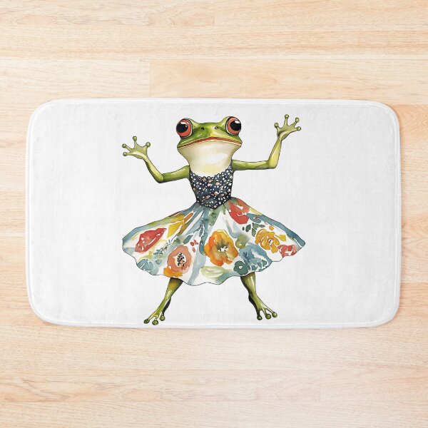 Item preview, Froggin' Fabulous designed and sold by OLAIZA.