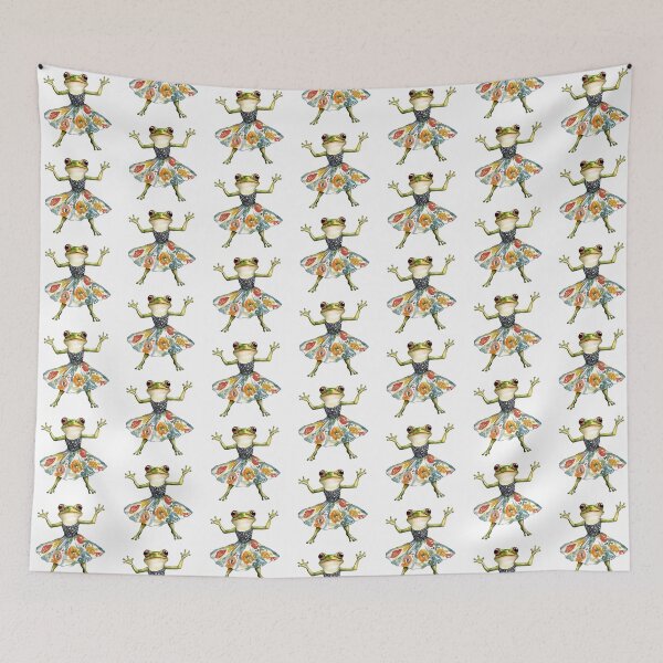 Item preview, Froggin' Fabulous designed and sold by OLAIZA.