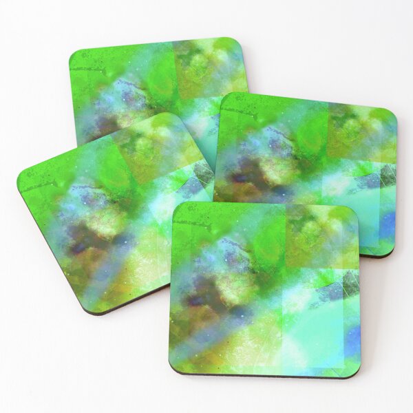 Item preview, "Nebulas Clash: Embrace" designed and sold by Spaceart9.