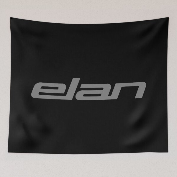 Item preview, Cherry Blossom Elan Skis Fizz	 designed and sold by swenhujhbx.