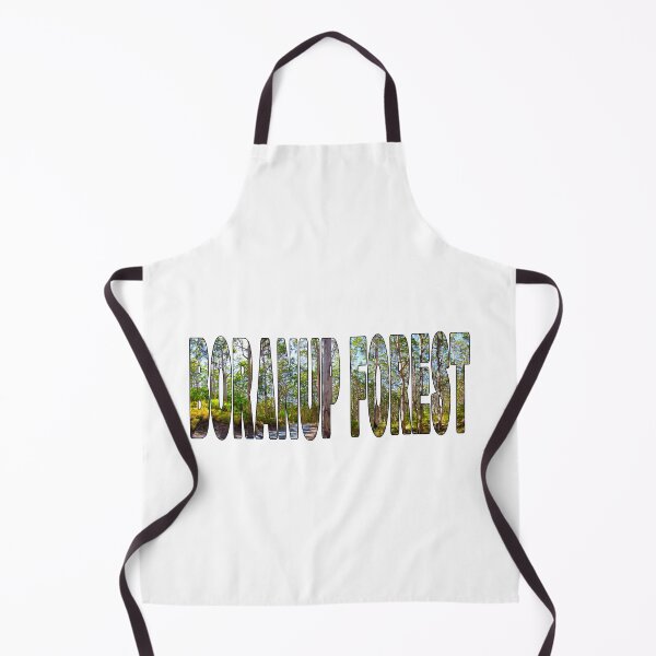 Item preview, BORANUP FOREST - WA The Karri Forest Explorer Drive designed and sold by Adam Gormley.