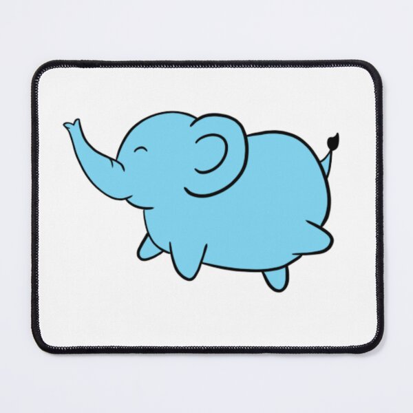 Item preview, Happy Elephant designed and sold by Moovey.