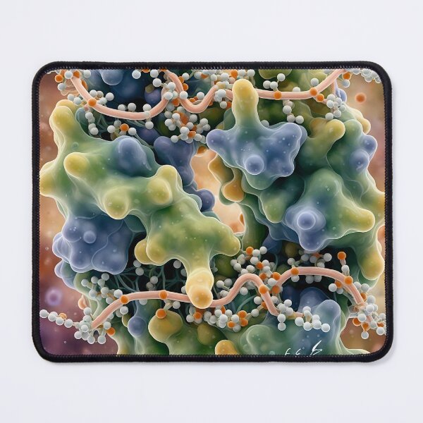 Item preview, Telomeric RNA designed and sold by Francisco J. Enguita.
