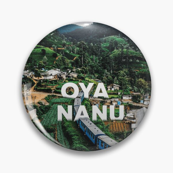 Item preview, Nanu Oya, Sri Lanka designed and sold by niclothing.