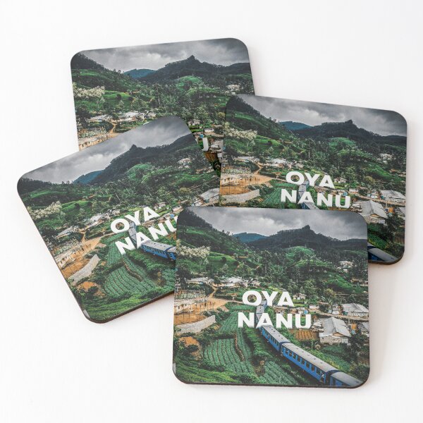 Item preview, Nanu Oya, Sri Lanka designed and sold by niclothing.