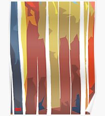 Streamers Poster