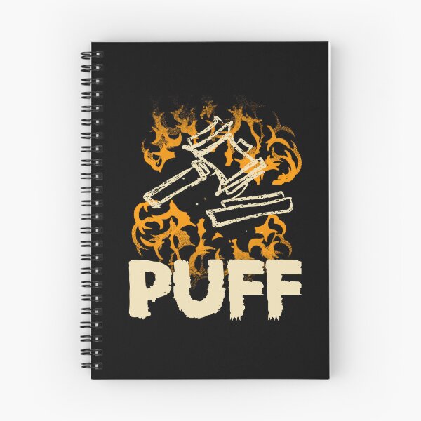 Item preview, puff hip hop rapper designed and sold by vibeno1.
