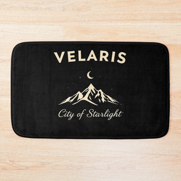 Item preview, Velaris City Of Starlight designed and sold by svarupa.