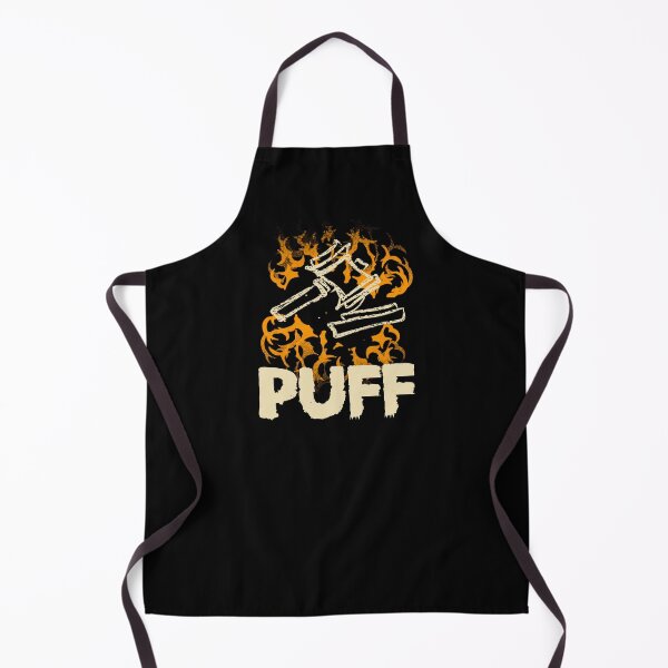 Item preview, puff hip hop rapper designed and sold by vibeno1.