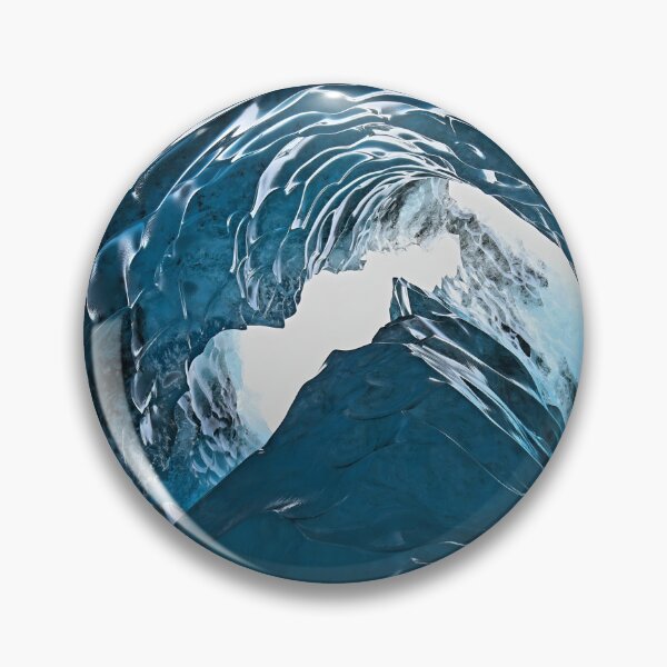 Item preview, Ice cave in Iceland designed and sold by EMCGallery.