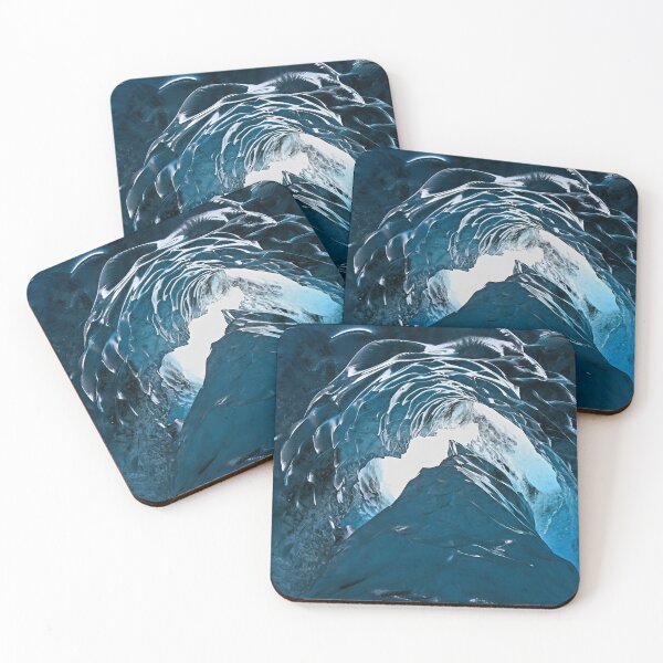 Item preview, Ice cave in Iceland designed and sold by EMCGallery.