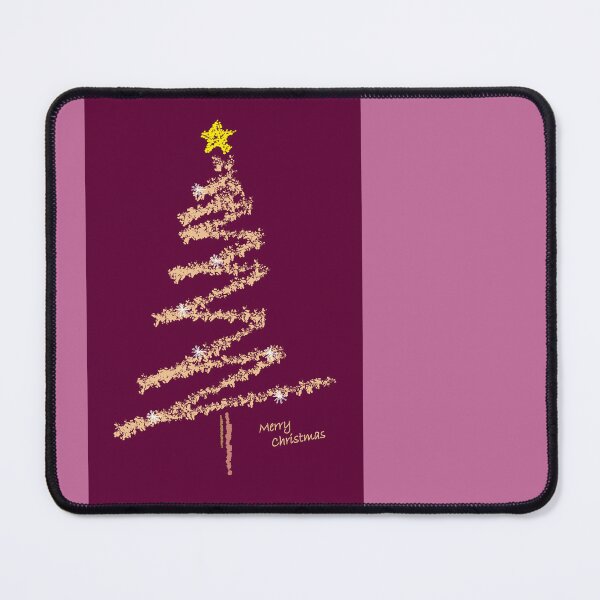 Item preview, Christmas tree 聖誕樹_RED designed and sold by MurMay.