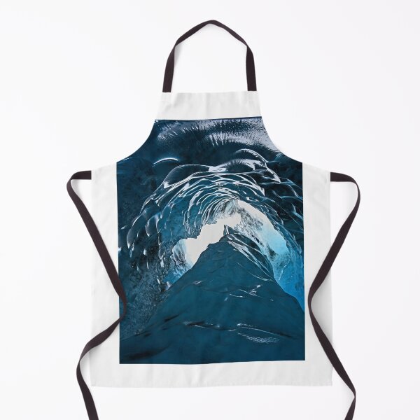 Item preview, Ice cave in Iceland designed and sold by EMCGallery.