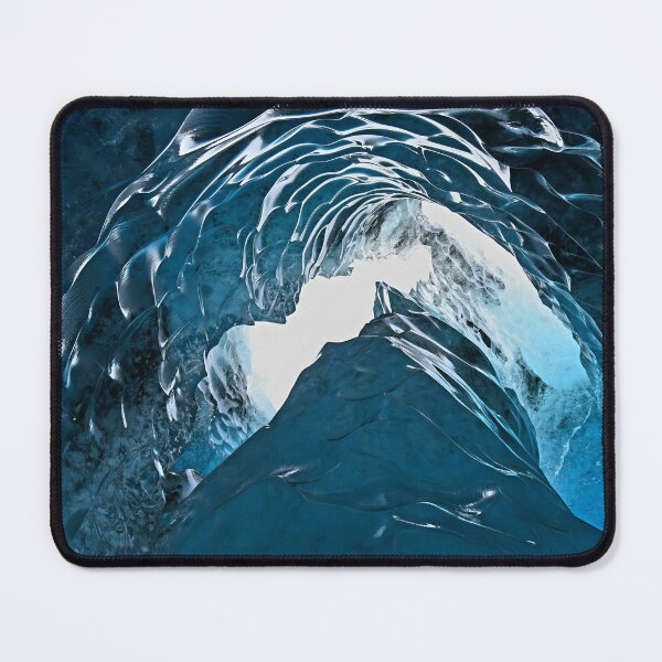 Item preview, Ice cave in Iceland designed and sold by EMCGallery.