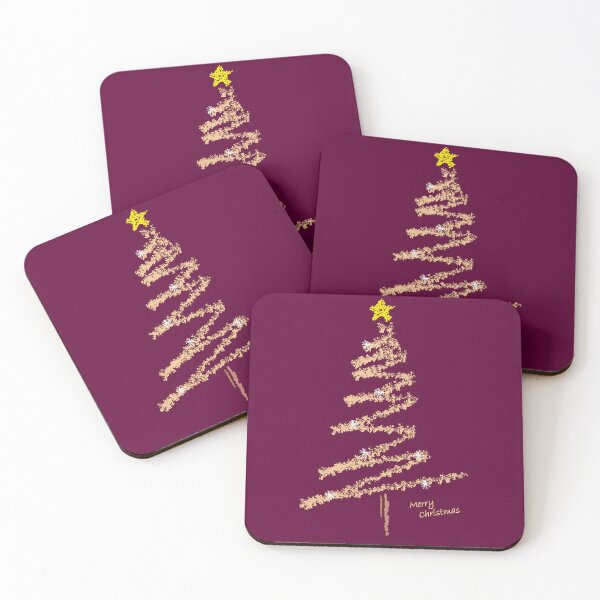 Item preview, Christmas tree 聖誕樹_RED designed and sold by MurMay.