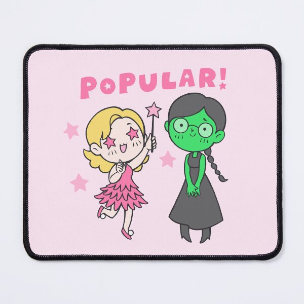 Item preview, Wicked Popular designed and sold by mellocat.
