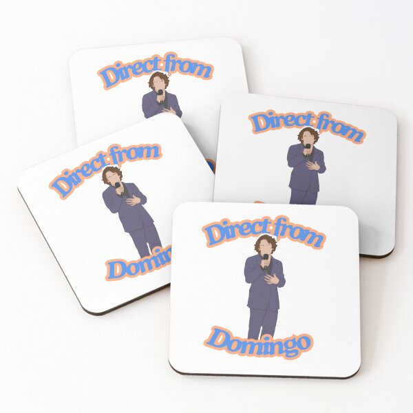 Item preview, Direct from Domingo SNL designed and sold by DhriegoStudio.