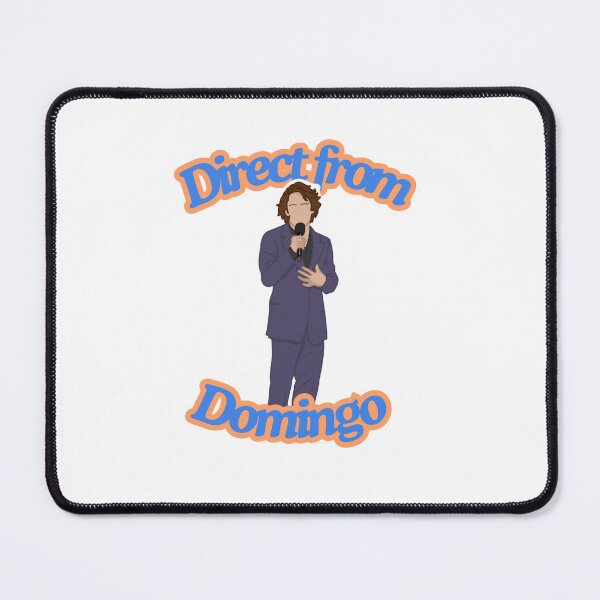 Item preview, Direct from Domingo SNL designed and sold by DhriegoStudio.