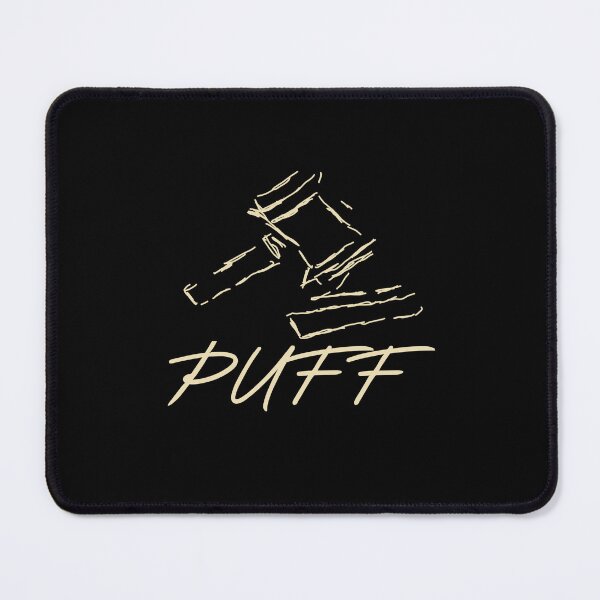 Item preview, Puff hip hop rapper designed and sold by vibeno1.