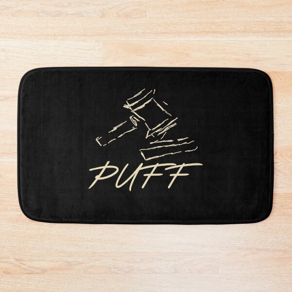 Item preview, Puff hip hop rapper designed and sold by vibeno1.