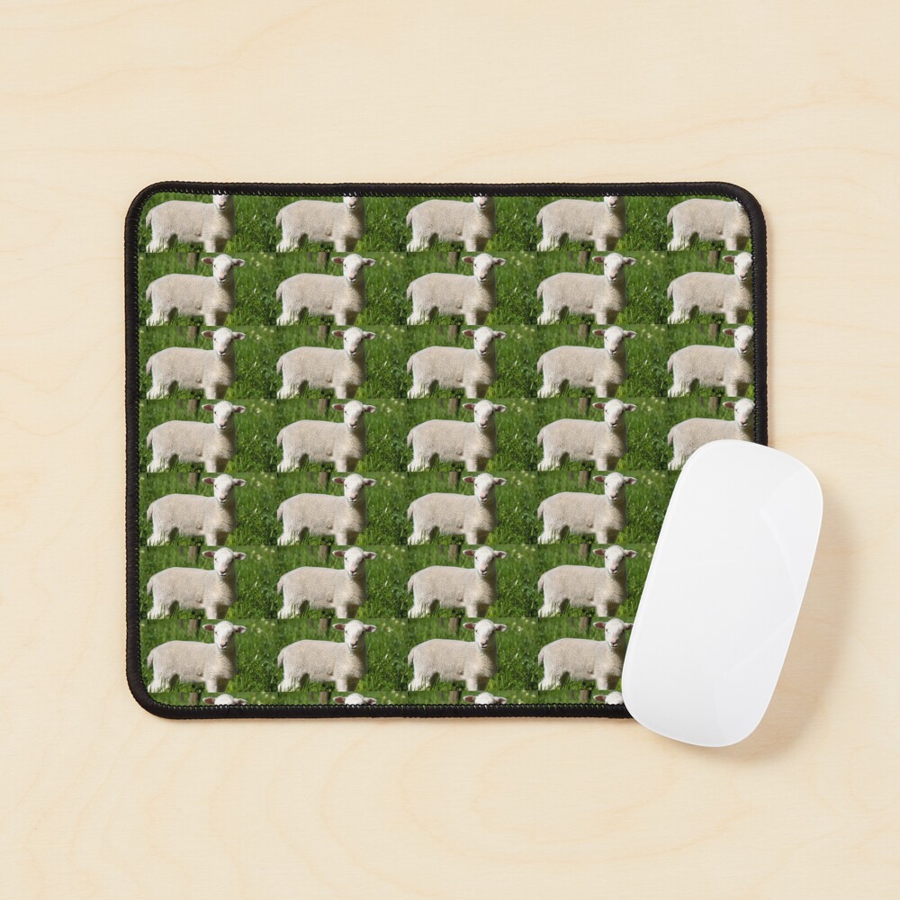 Item preview, Mouse Pad designed and sold by MagpieSprings.