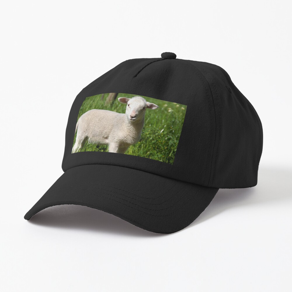 Item preview, Dad Hat designed and sold by MagpieSprings.