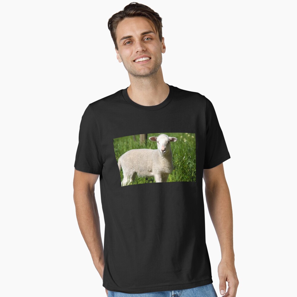 Item preview, Essential T-Shirt designed and sold by MagpieSprings.
