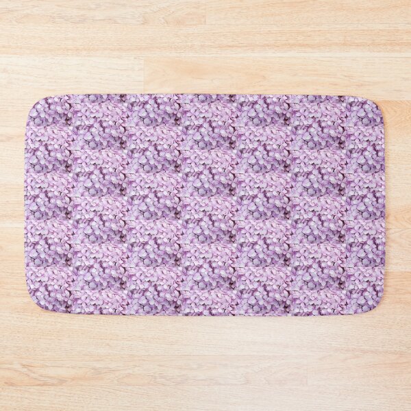 Item preview, Pink Hydrangea at Magpie Springs by Adelaide Artist Avril Thomas designed and sold by MagpieSprings.