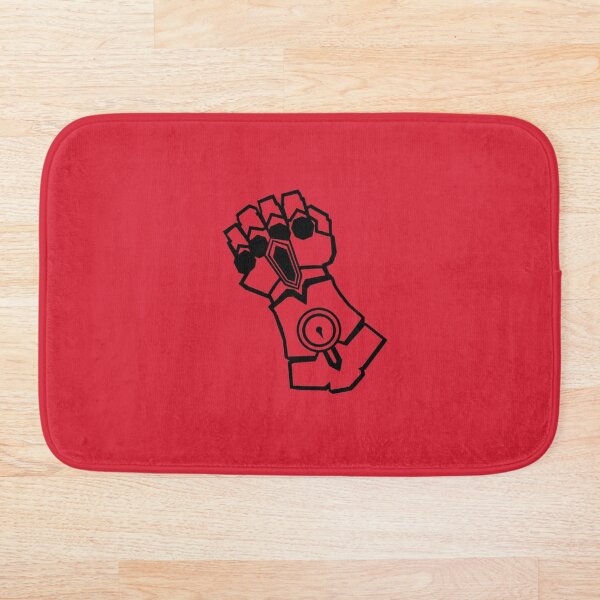 Item preview, Gauntlet  Videogame Design designed and sold by RainbowDoveShop.