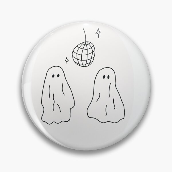 Item preview, ghosties  designed and sold by snoopybug.