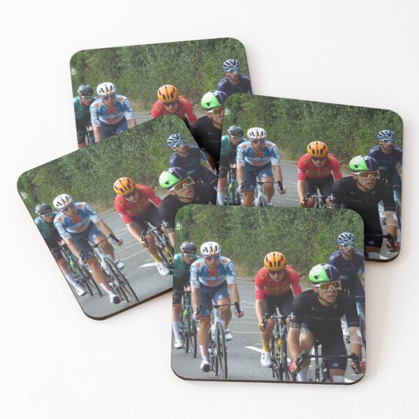 Item preview, Tour of Britain 2024, Stage 6. Teams designed and sold by wiggyofipswich.