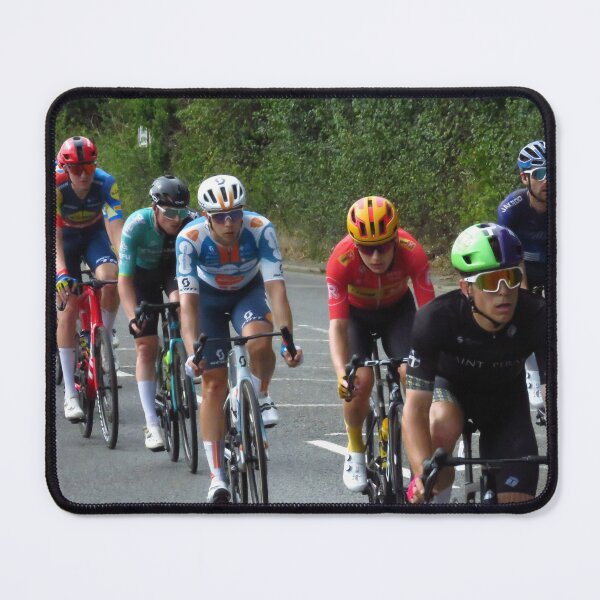 Item preview, Tour of Britain 2024, Stage 6. Teams designed and sold by wiggyofipswich.