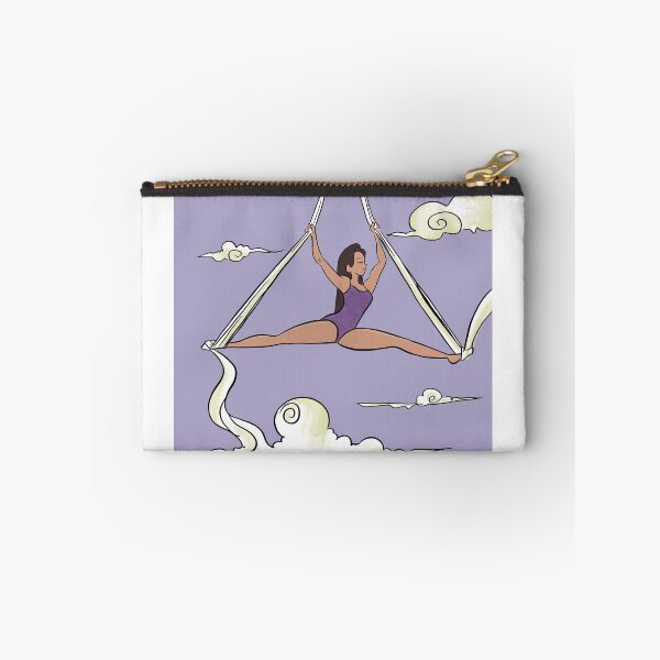 Item preview, Aerial silks  designed and sold by SSillustrate.