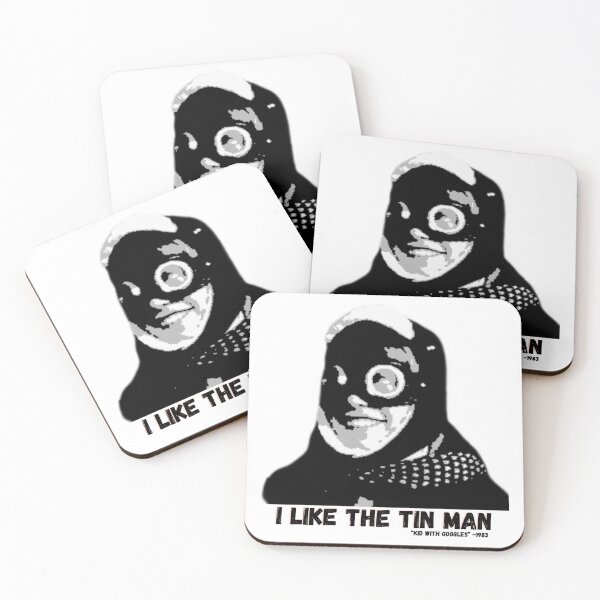 Item preview, I Like the Tin Man designed and sold by jenerationxart.