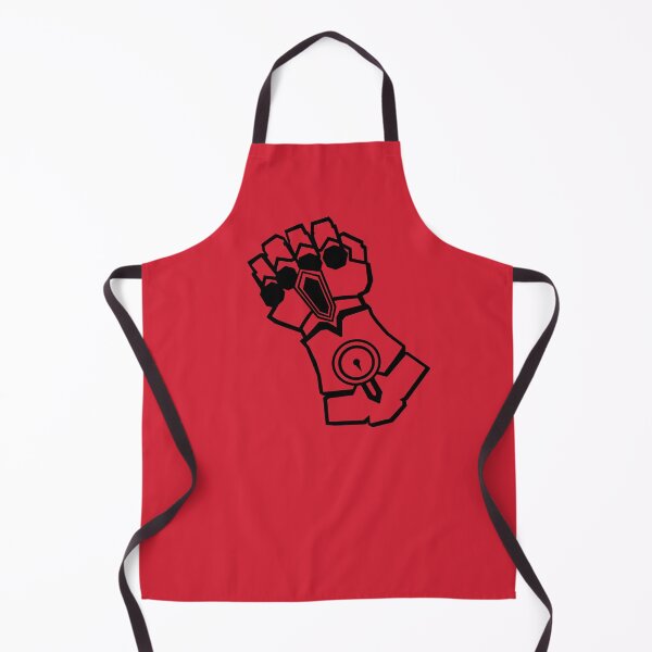 Item preview, Gauntlet Videogame Design designed and sold by RainbowDoveShop.