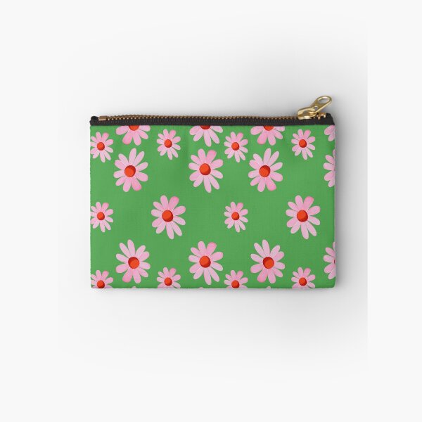 Item preview, Margherite: Cheerful Daisy Texture – Blooming Joy designed and sold by Arte Cartoon From TagTeam Group.