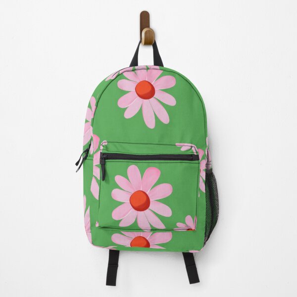 Item preview, Margherite: Cheerful Daisy Texture – Blooming Joy designed and sold by Arte Cartoon From TagTeam Group.