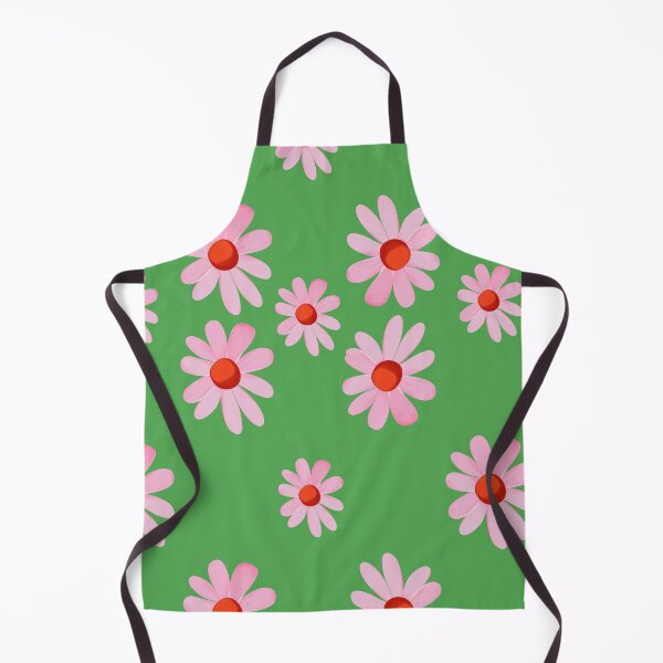 Item preview, Margherite: Cheerful Daisy Texture – Blooming Joy designed and sold by Arte Cartoon From TagTeam Group.