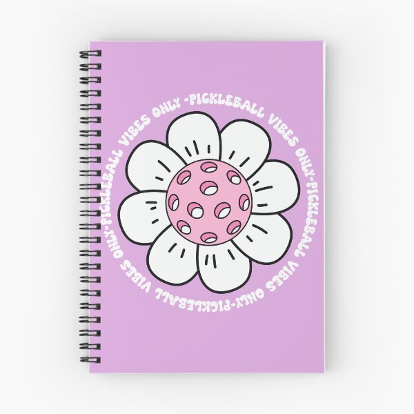 Item preview, Pickleball Flower designed and sold by ShortnezDoodles.