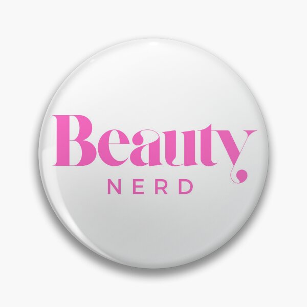Artikelvorschau, Schönheits-Nerd entworfen und verkauft von sunnybandana.