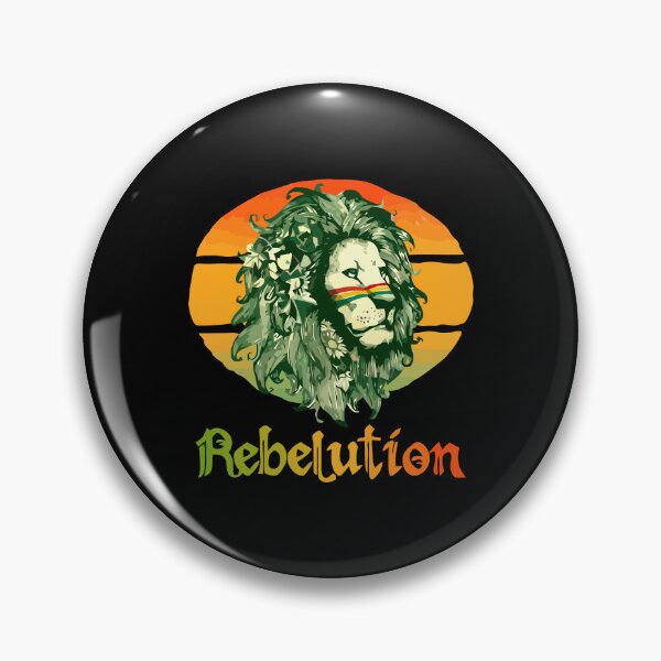 Item preview, Classic Old Rebelution Band Fashioned	 designed and sold by swenhujhbx.