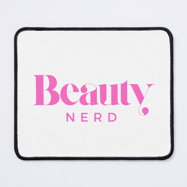 Item preview, Beauty Nerd designed and sold by sunnybandana.