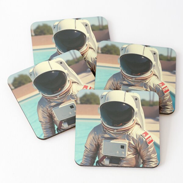 Item preview, Water Boy designed and sold by vstronaut1.